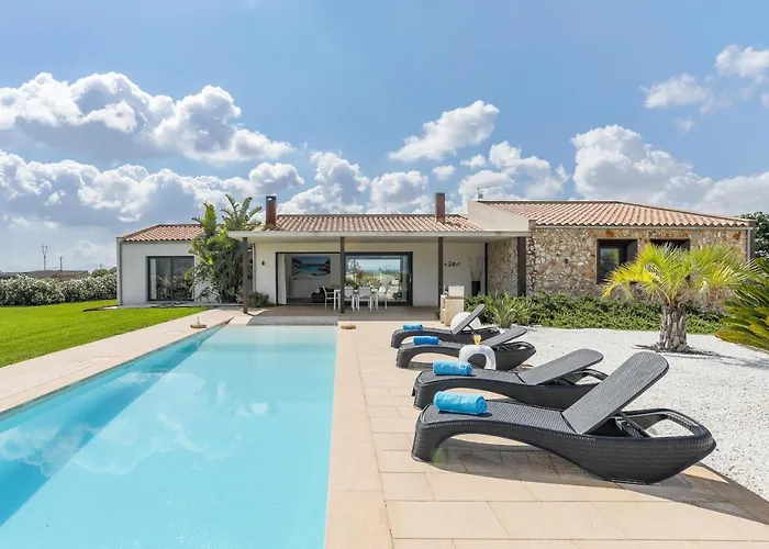 Villa Son Amer