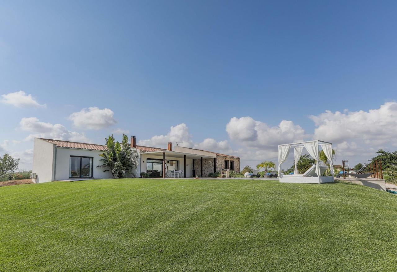Villa Son Amer *