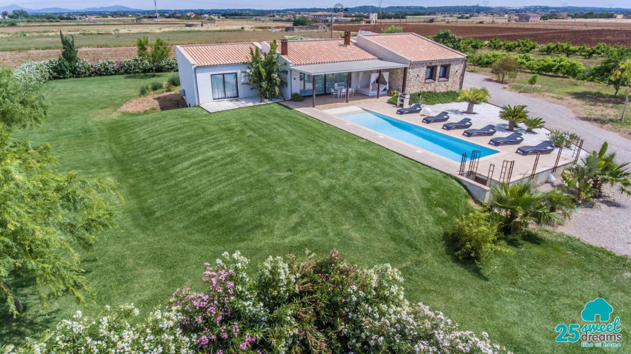 Villa Son Amer