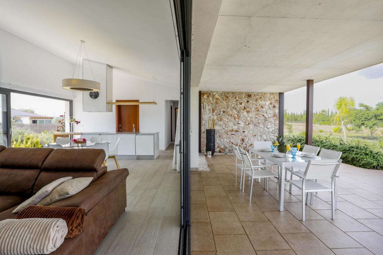 Son Amer Villa