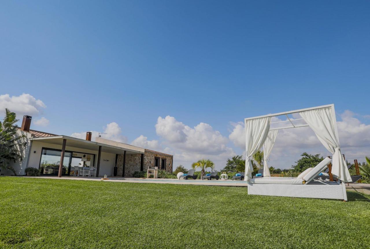Villa Son Amer