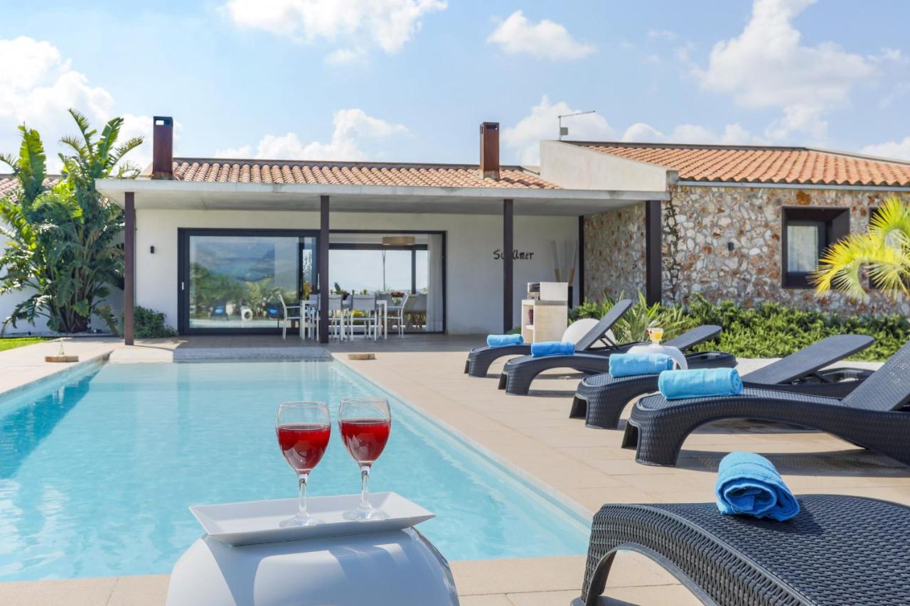 Son Amer Villa