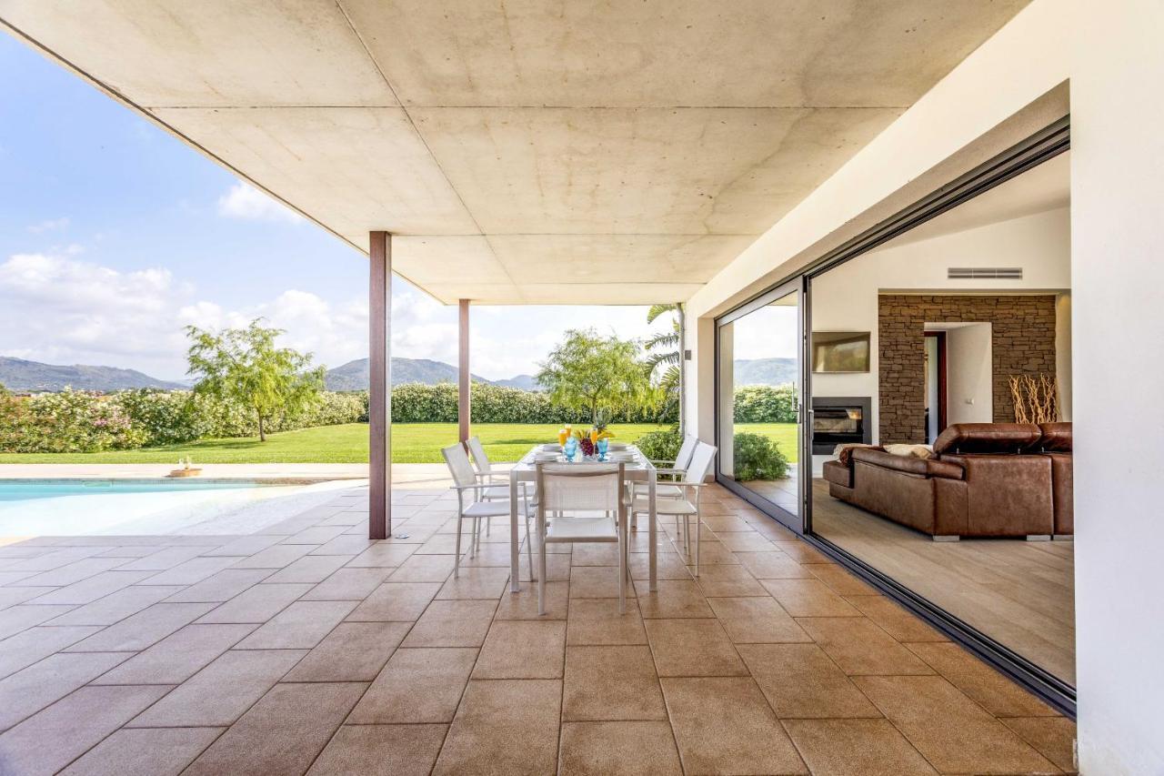 Villa Son Amer Sa Pobla